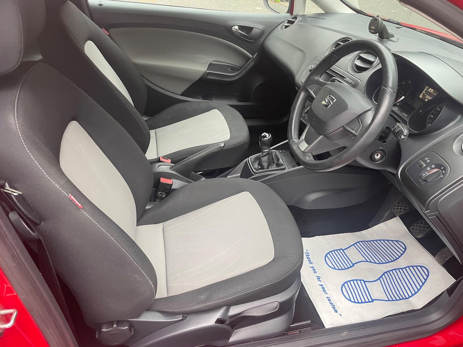 Used SEAT Ibiza 2014 for sale - 76306619: Photo 14