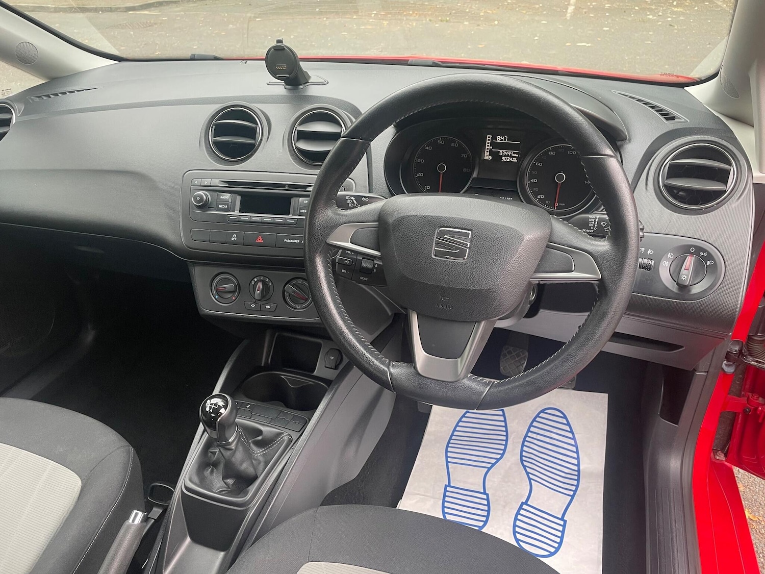 Used SEAT Ibiza 2014 for sale - 76306619: Photo 15