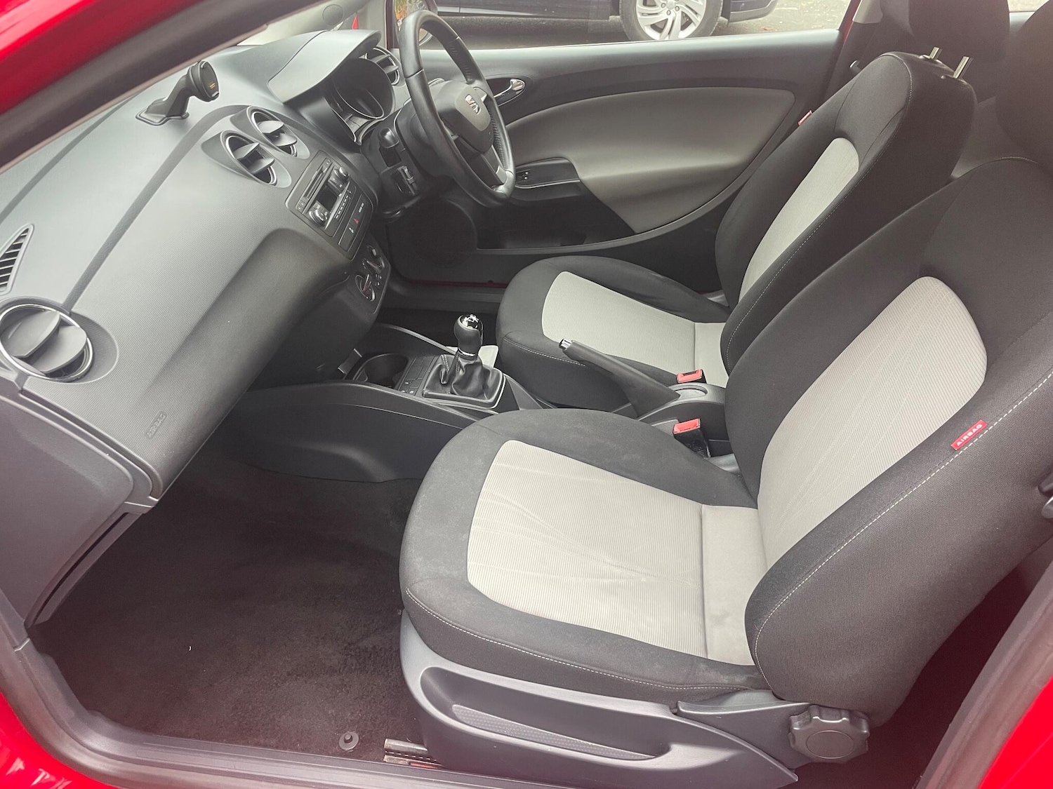 Used SEAT Ibiza 2014 for sale - 76306619: Photo 16