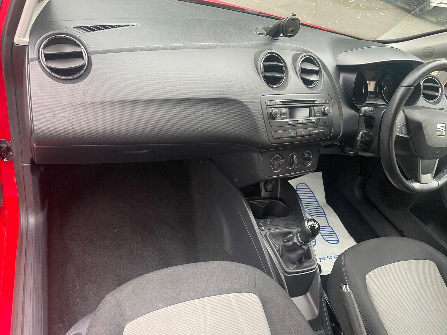 Used SEAT Ibiza 2014 for sale - 76306619: Photo 17