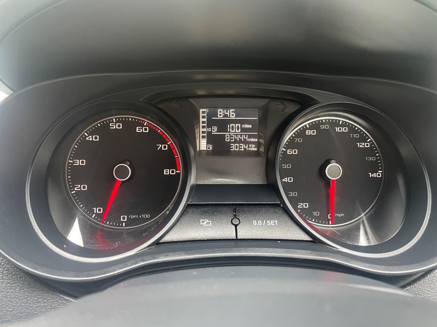 Used SEAT Ibiza 2014 for sale - 76306619: Photo 19