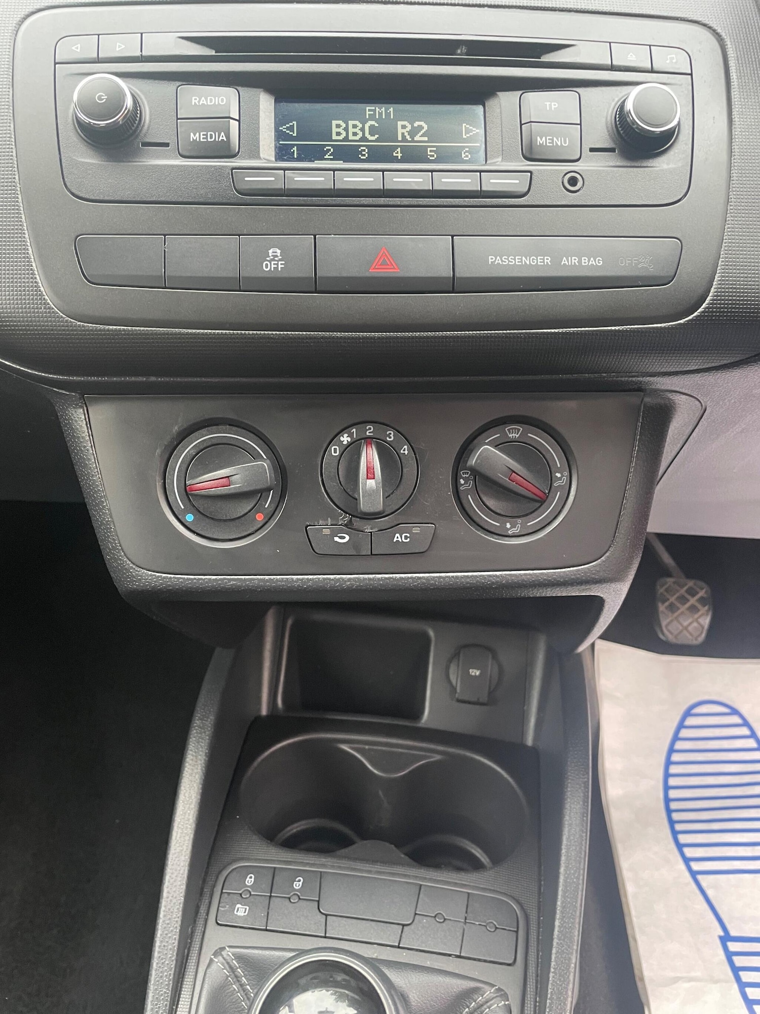 Used SEAT Ibiza 2014 for sale - 76306619: Photo 21