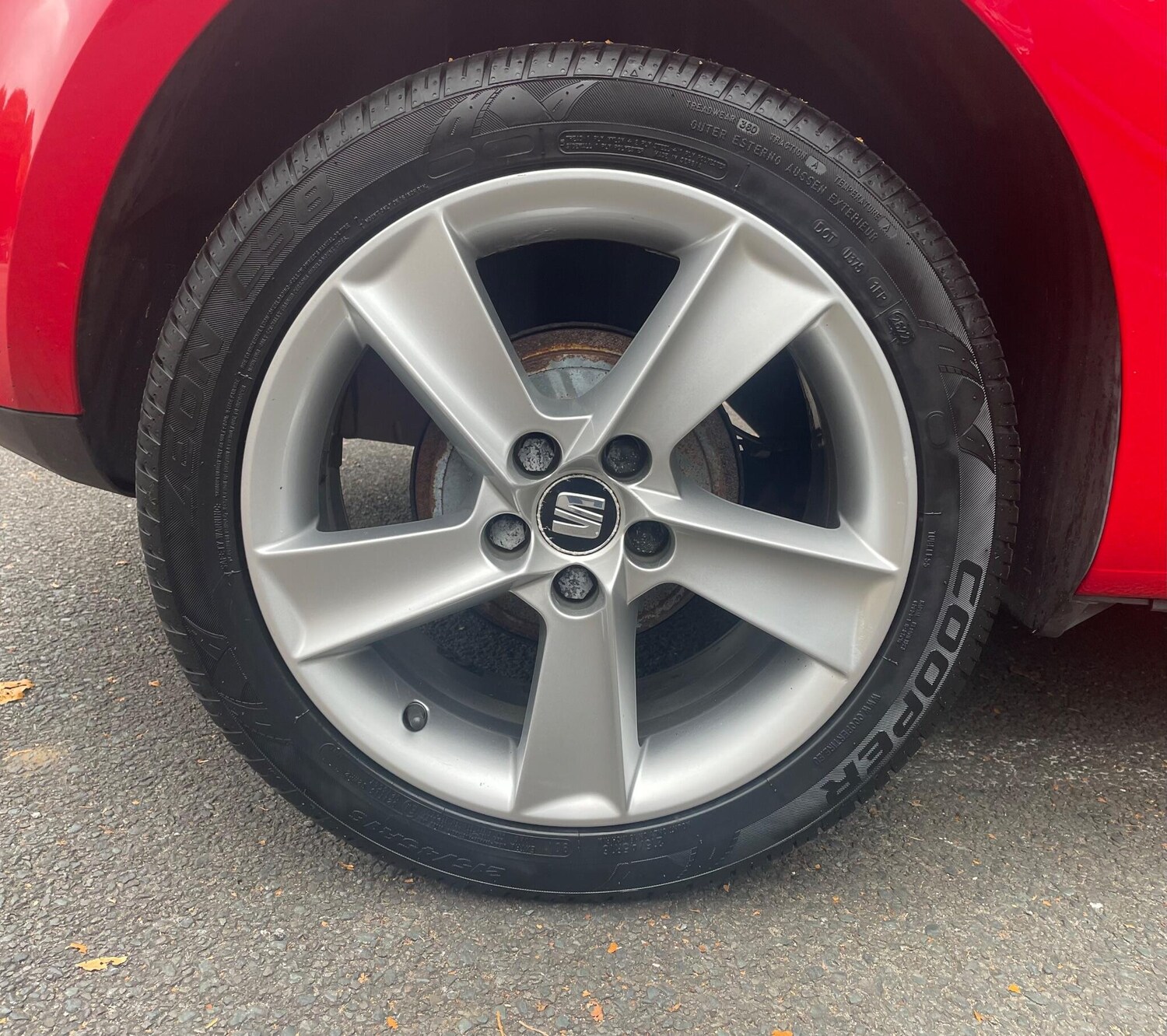 Used SEAT Ibiza 2014 for sale - 76306619: Photo 25