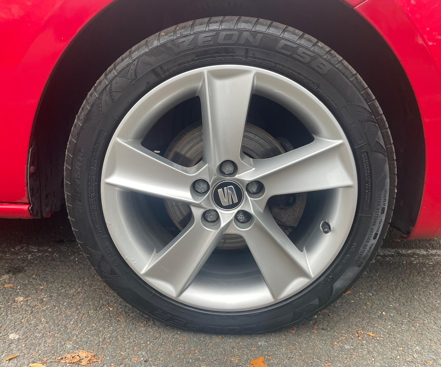 Used SEAT Ibiza 2014 for sale - 76306619: Photo 26