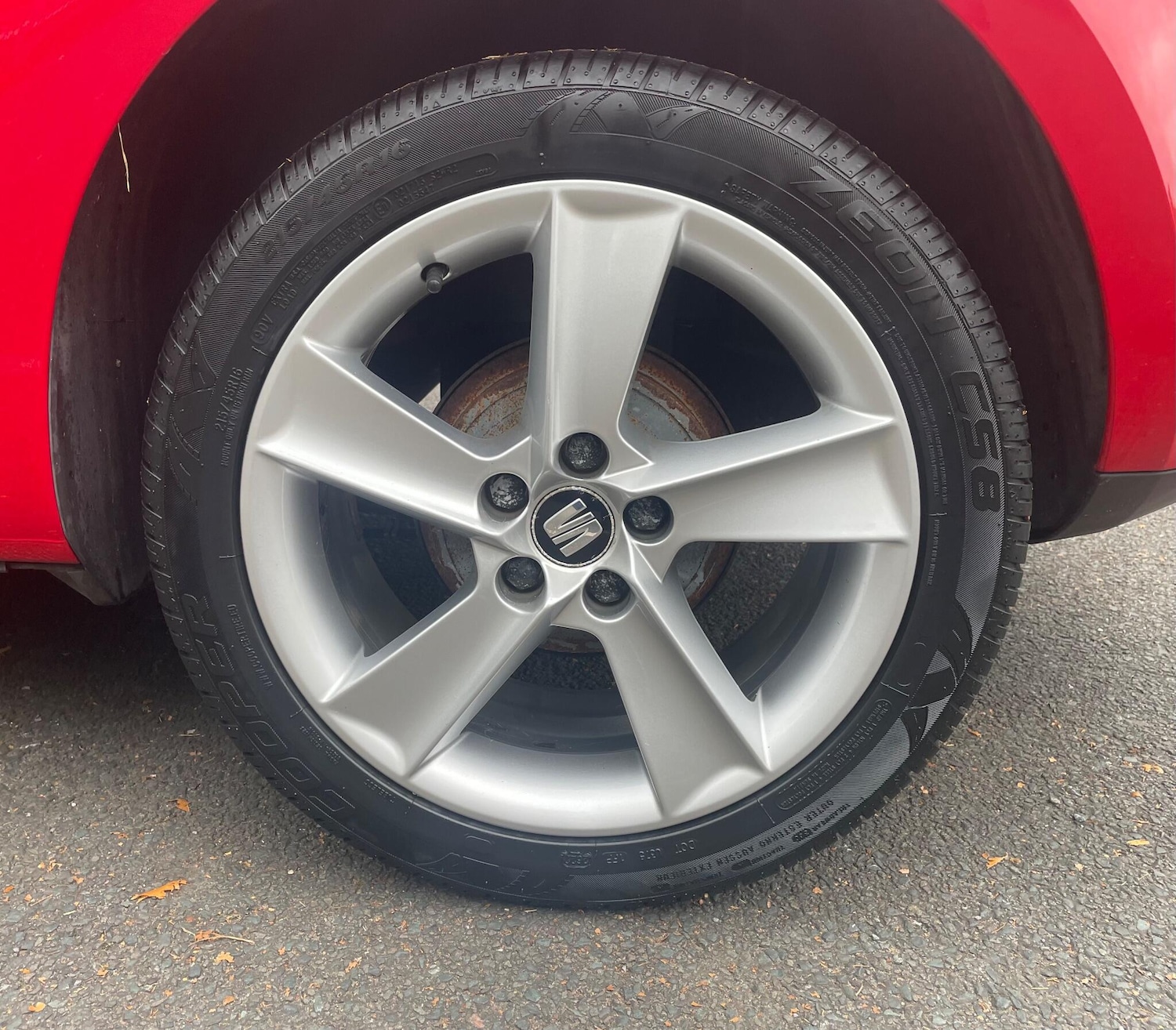 Used SEAT Ibiza 2014 for sale - 76306619: Photo 28