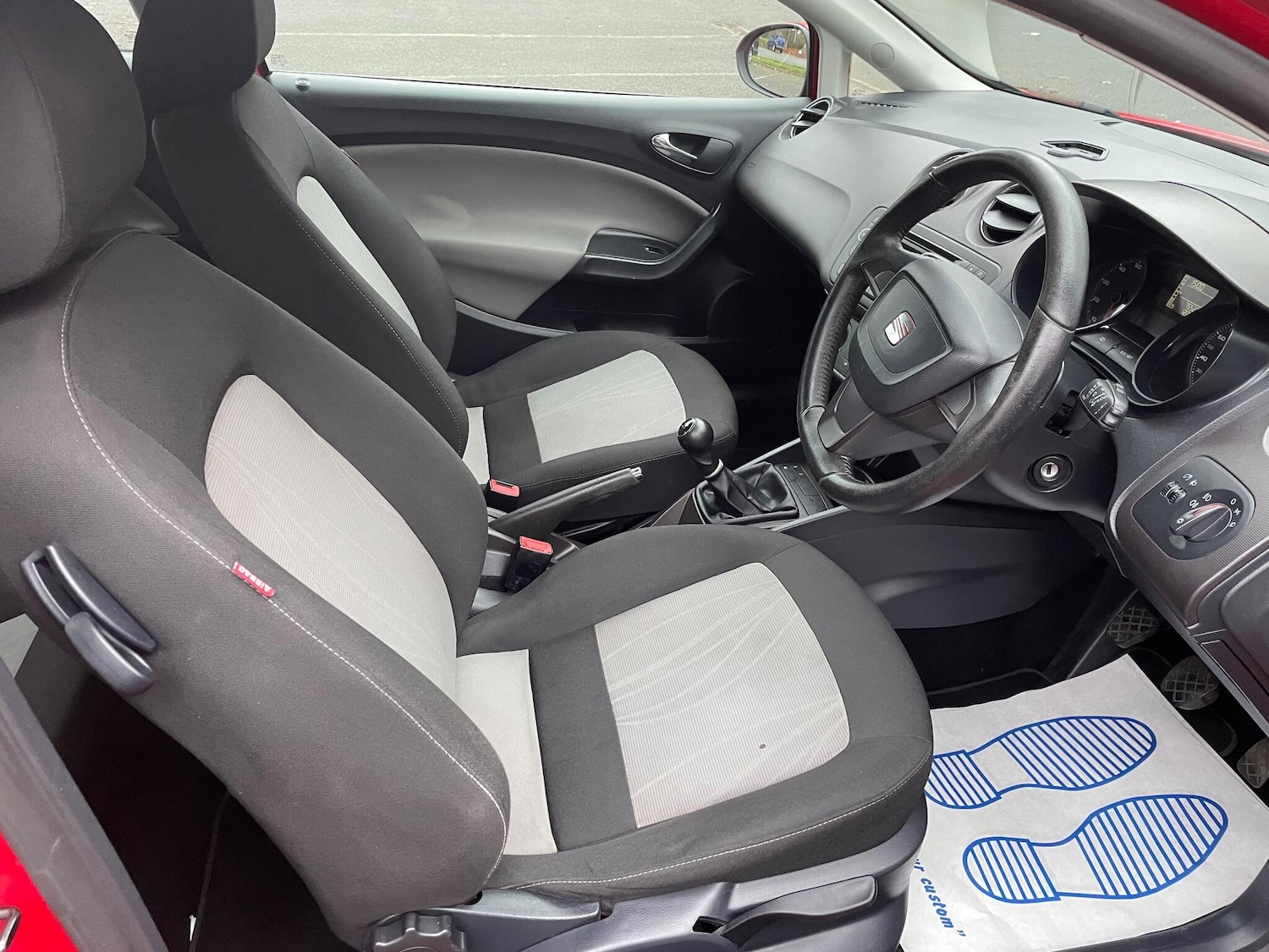 Used SEAT Ibiza 2013 for sale - 76926492: Photo 15