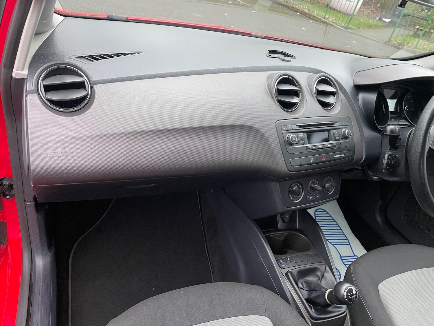 Used SEAT Ibiza 2013 for sale - 76926492: Photo 18