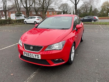 2013 (63) - 1.4 Toca 3dr