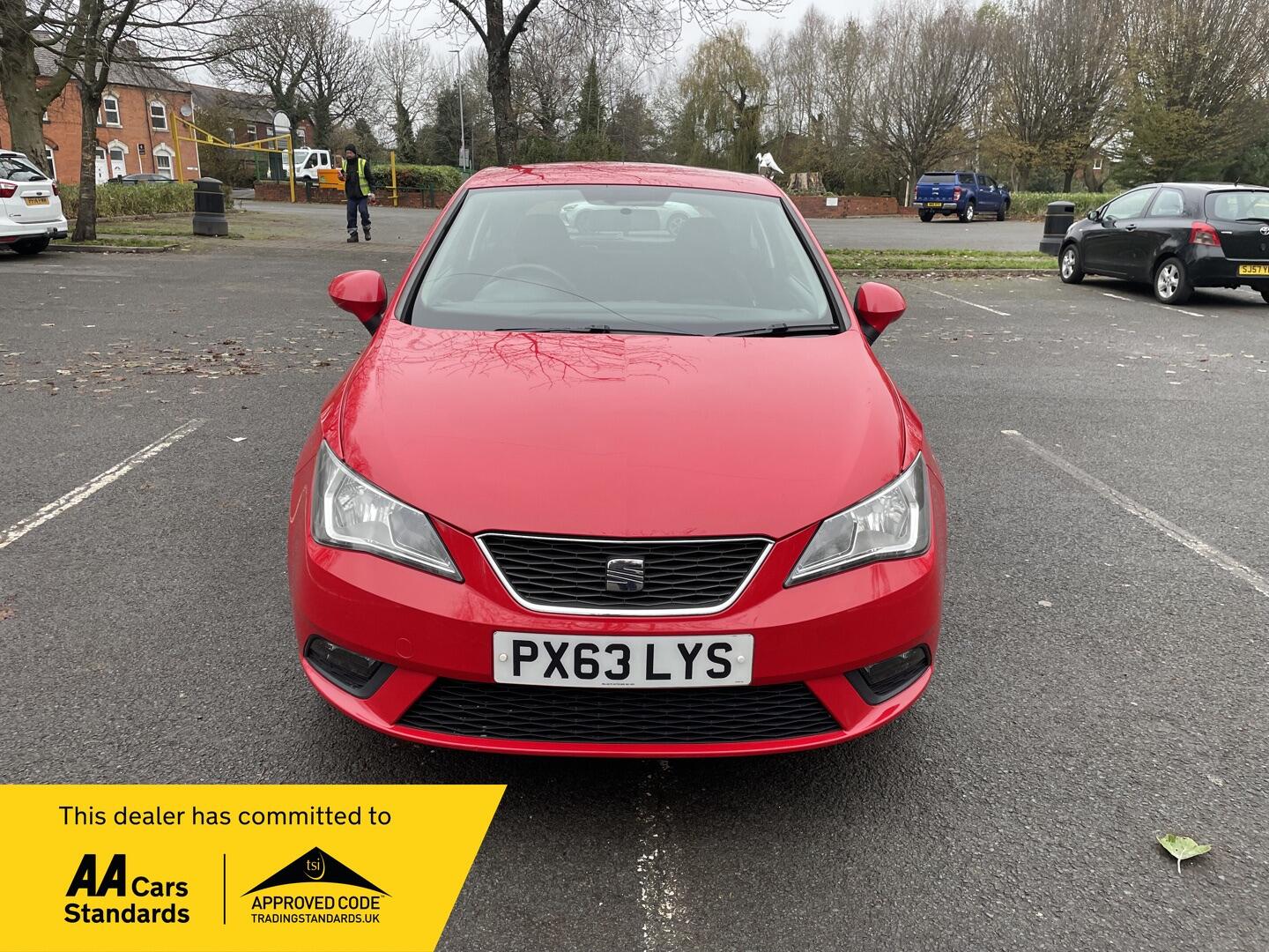 Used SEAT Ibiza 2013 for sale - 76926492: Photo 2