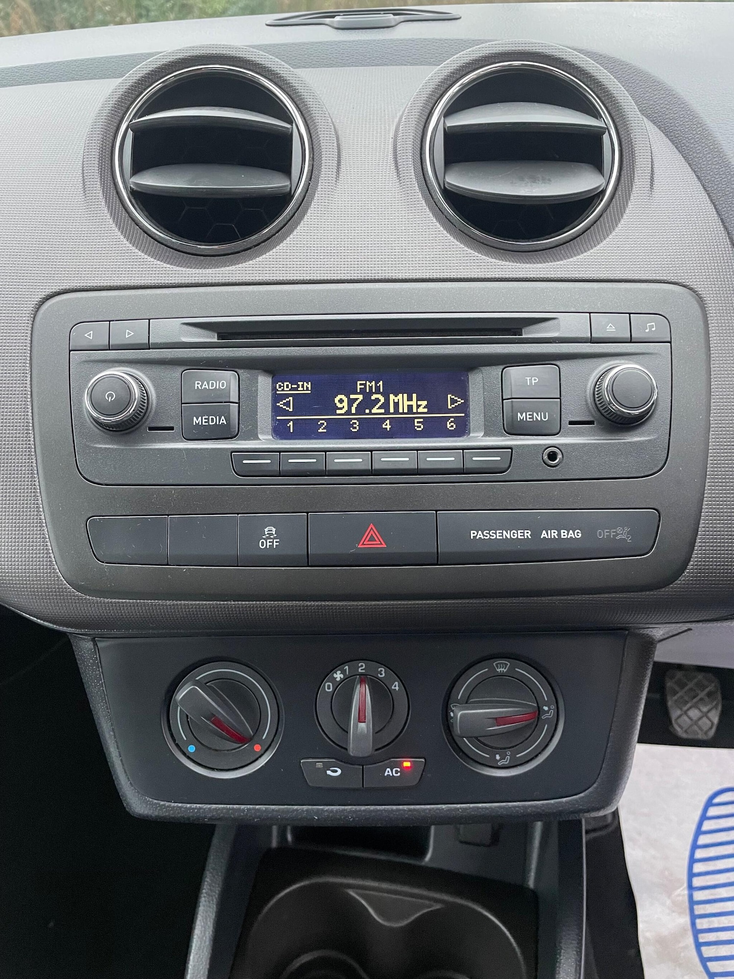 Used SEAT Ibiza 2013 for sale - 76926492: Photo 24