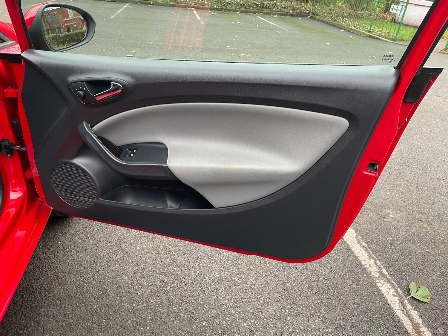 Used SEAT Ibiza 2013 for sale - 76926492: Photo 25