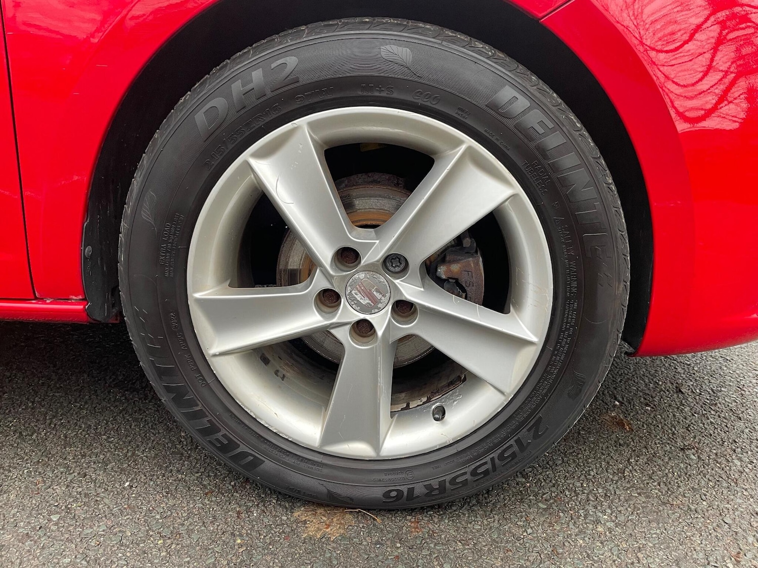 Used SEAT Ibiza 2013 for sale - 76926492: Photo 28