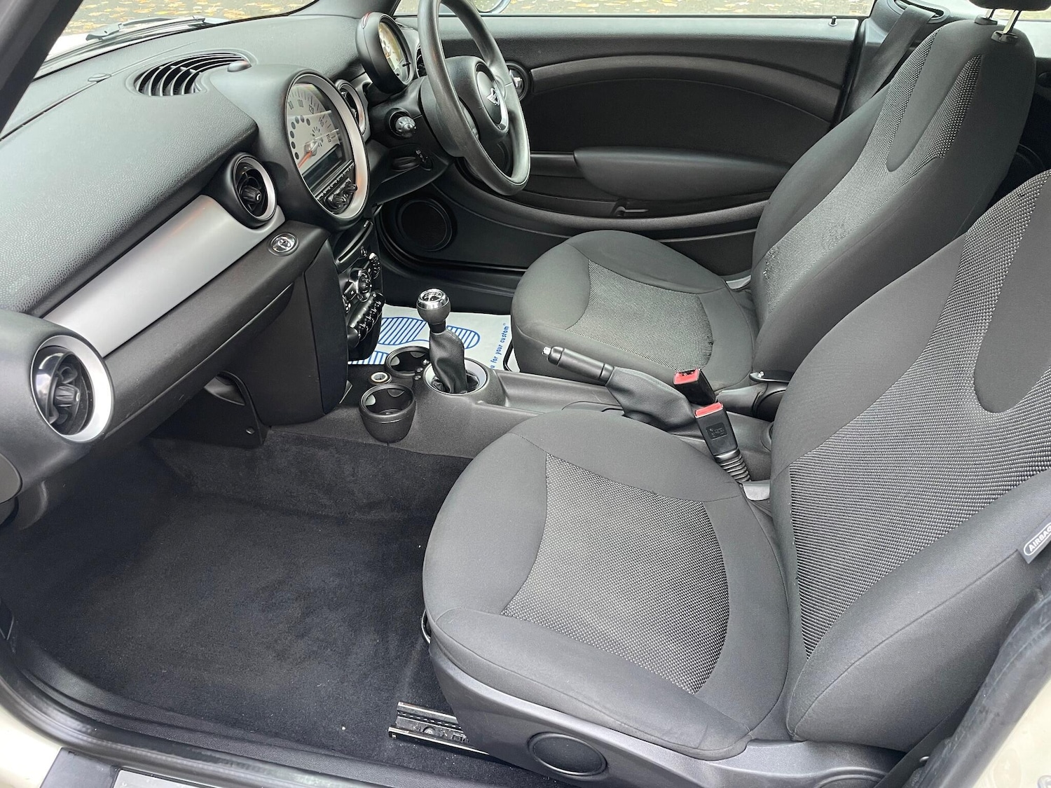 Used MINI Convertible 2012 for sale - 76592478: Photo 20