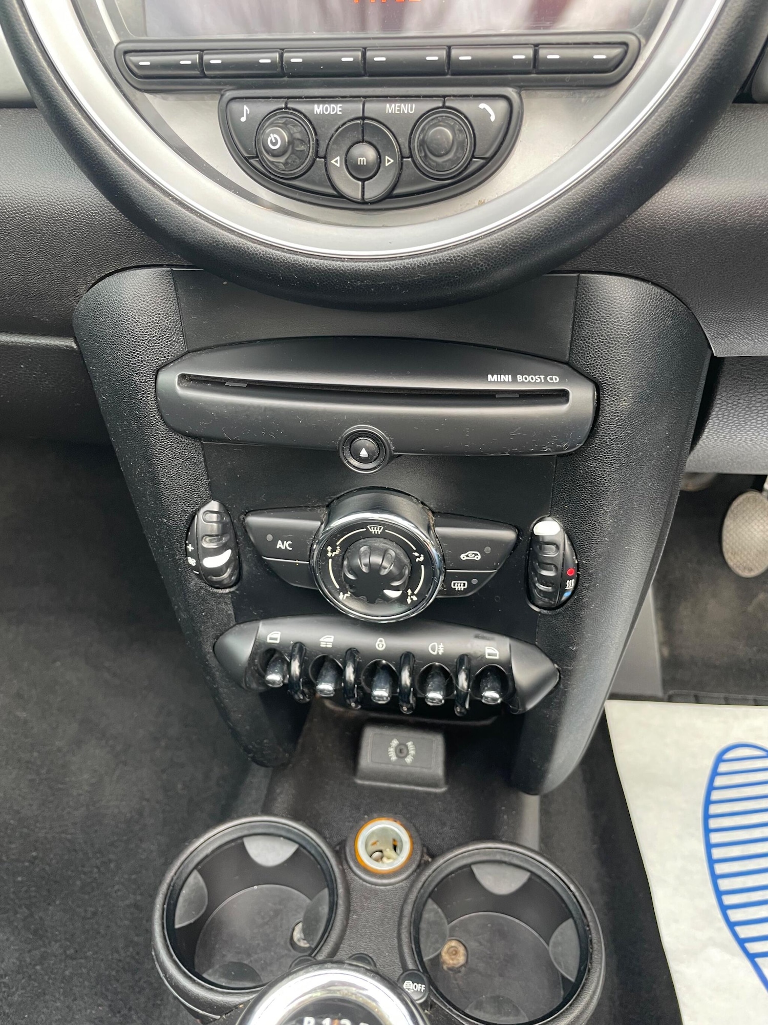 Used MINI Convertible 2012 for sale - 76592478: Photo 26