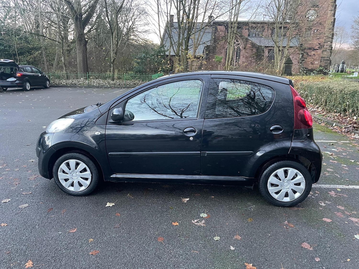 Used Peugeot 107 2013 for sale - 76714583: Photo 10