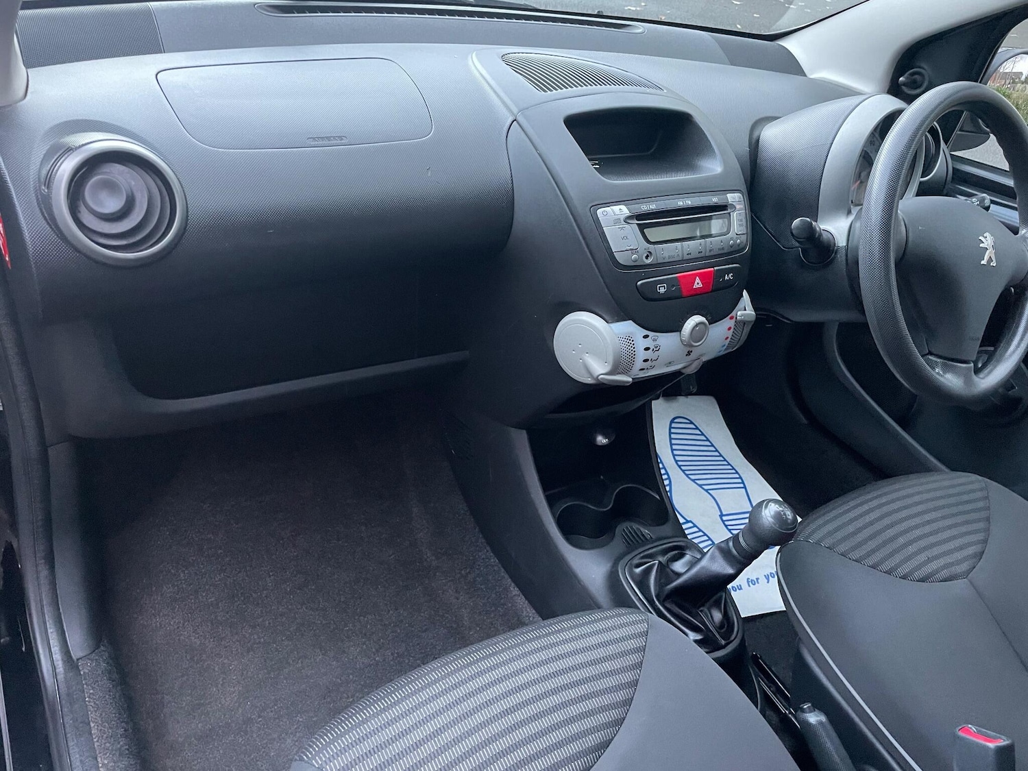 Used Peugeot 107 2013 for sale - 76714583: Photo 18