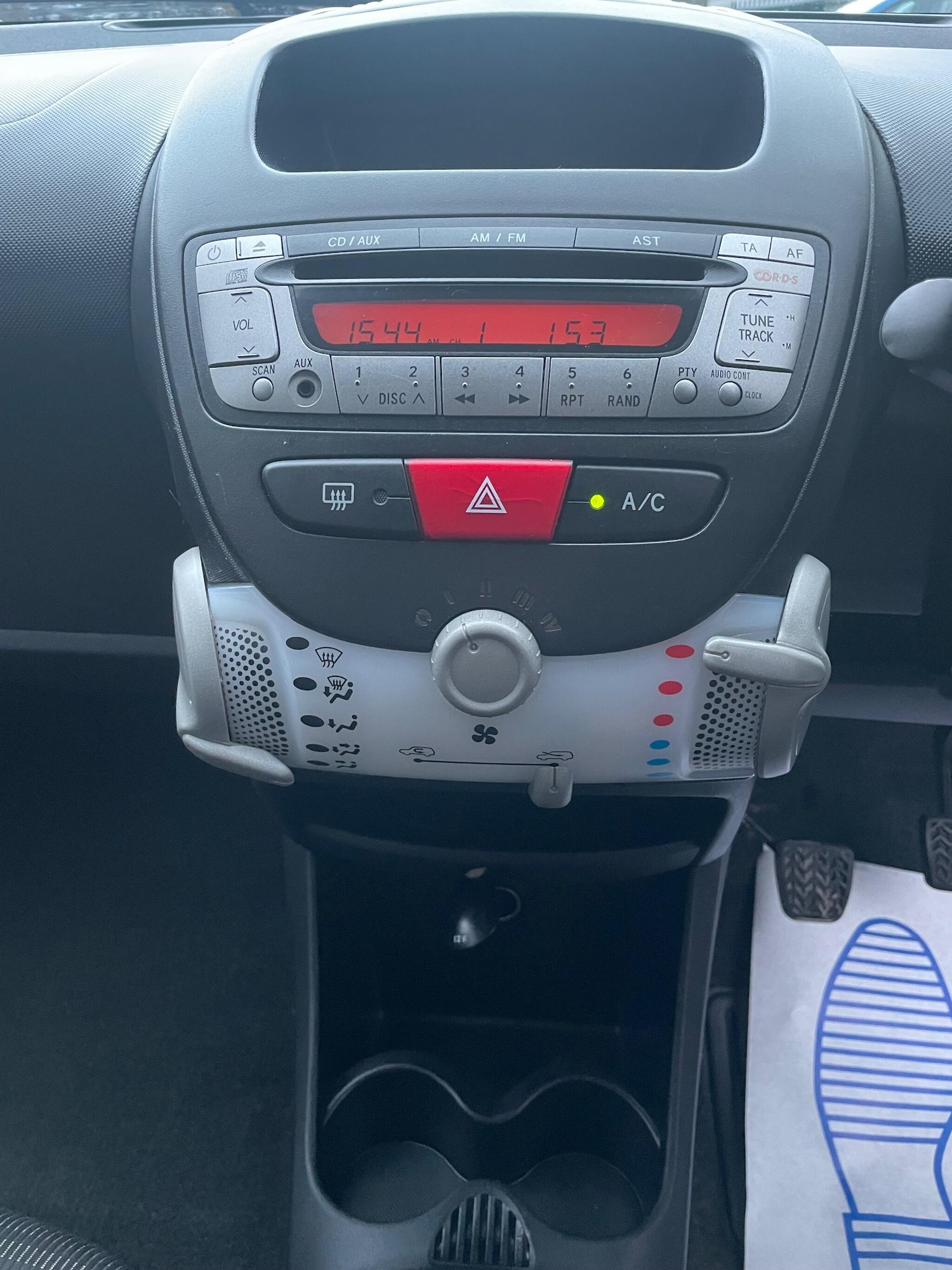 Used Peugeot 107 2013 for sale - 76714583: Photo 19