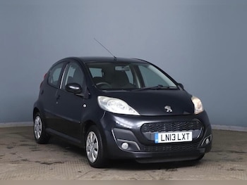 2013 (13) - 1.0 Active 5dr