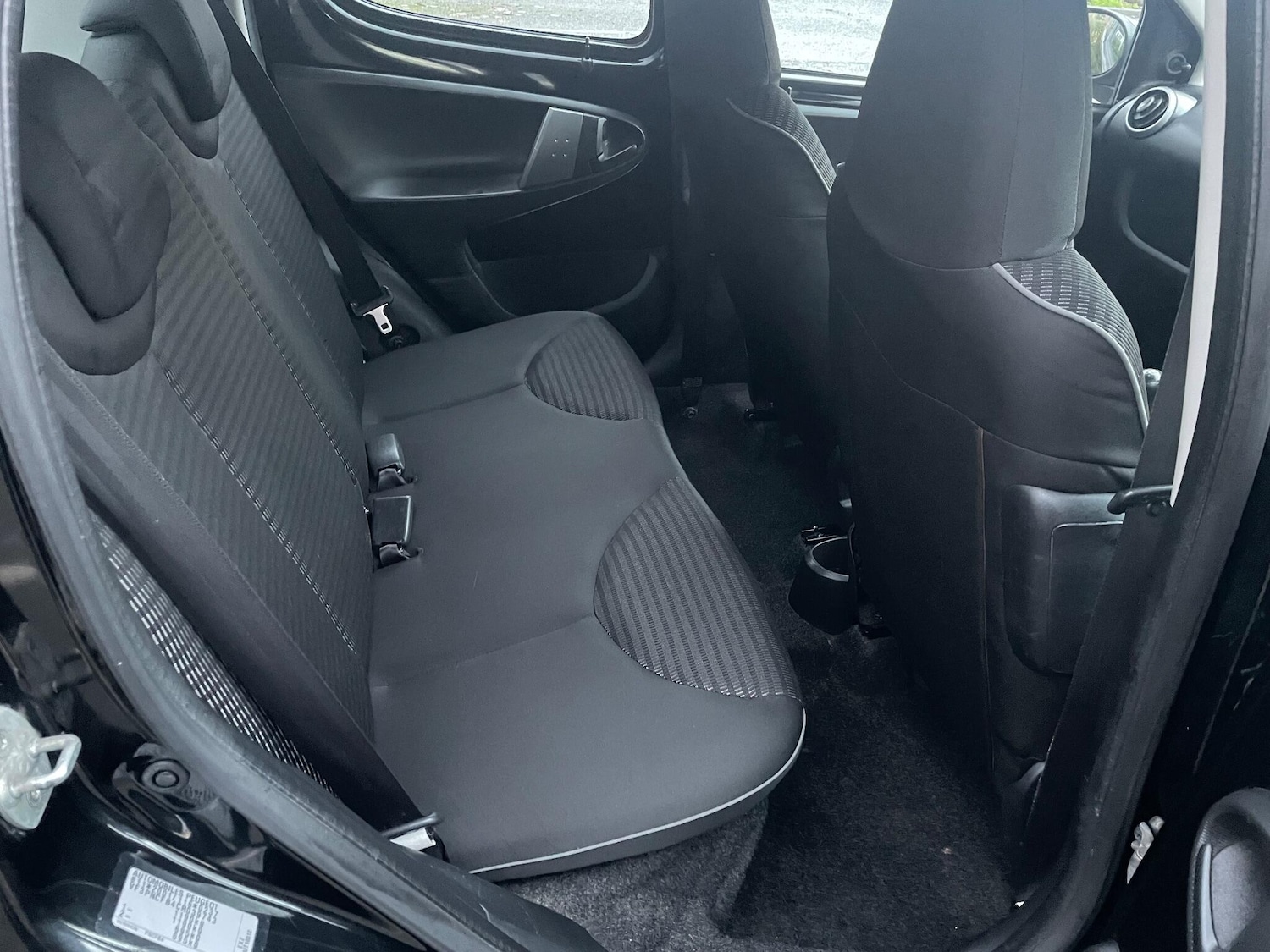 Used Peugeot 107 2013 for sale - 76714583: Photo 20