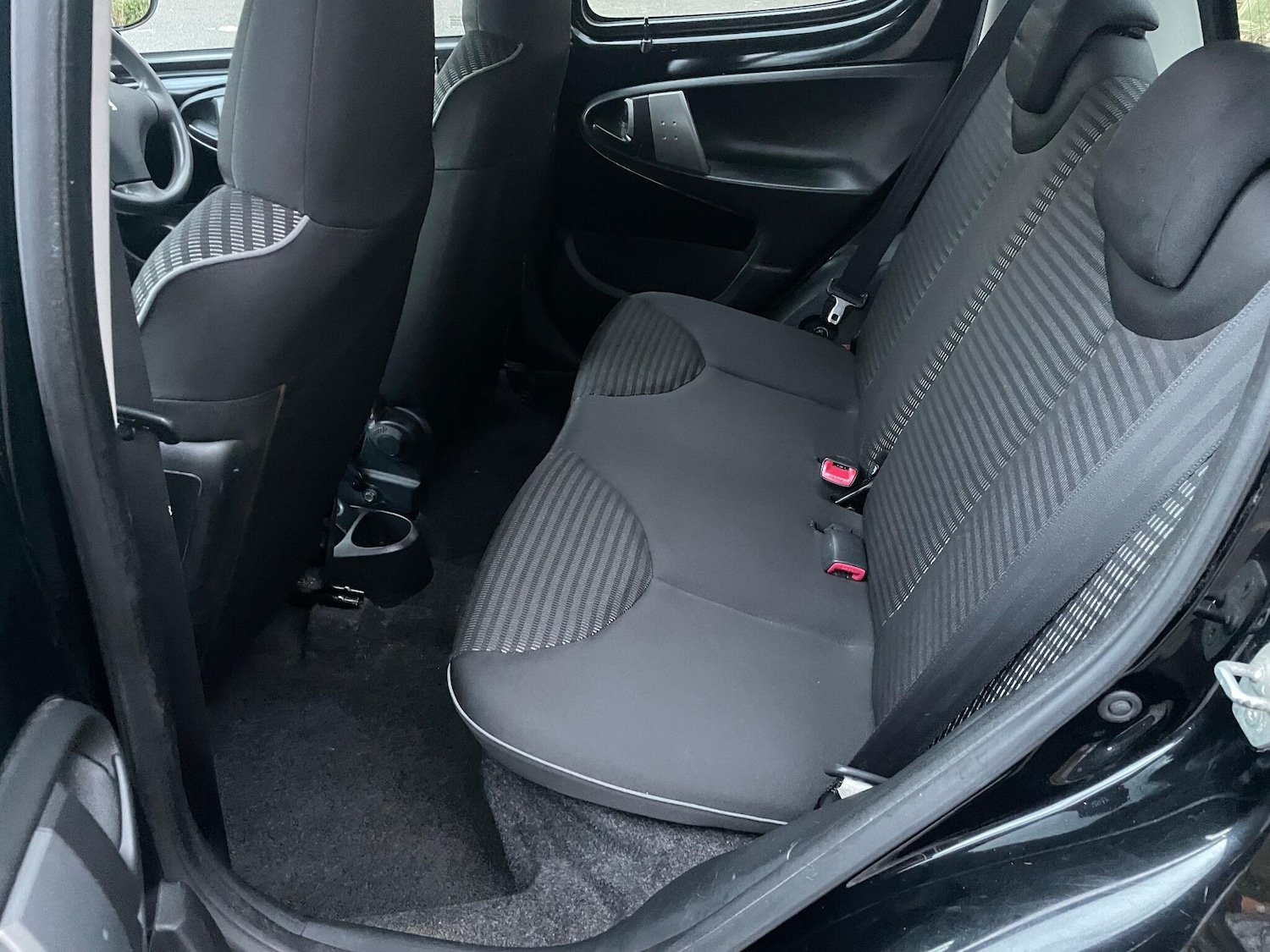 Used Peugeot 107 2013 for sale - 76714583: Photo 21