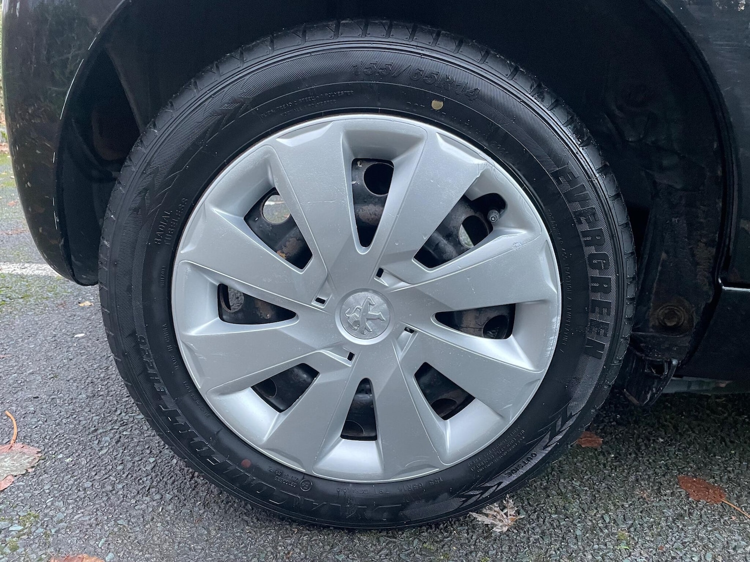 Used Peugeot 107 2013 for sale - 76714583: Photo 26