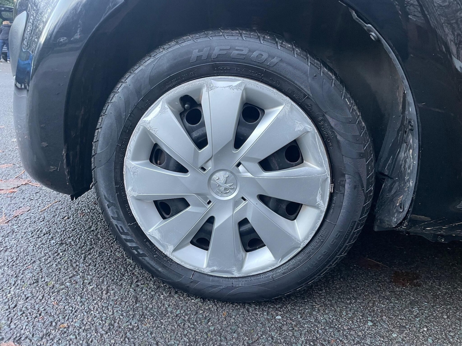 Used Peugeot 107 2013 for sale - 76714583: Photo 28