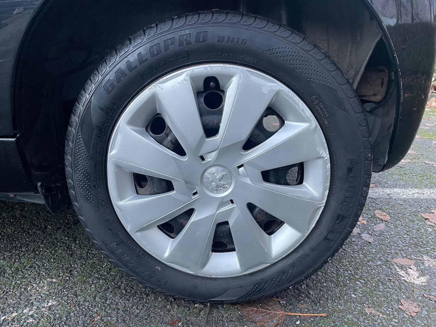 Used Peugeot 107 2013 for sale - 76714583: Photo 29