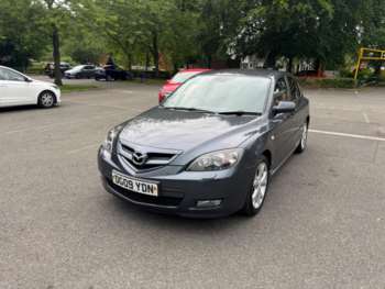 Used Mazda Mazda3 2009 for sale - 75430555: Photo