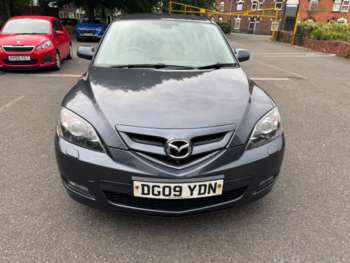 Used Mazda Mazda3 2009 for sale - 75430555: Photo