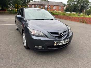 Used Mazda Mazda3 2009 for sale - 75430555: Photo