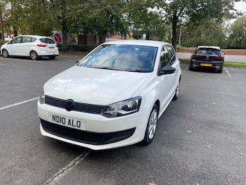 Volkswagen - Polo