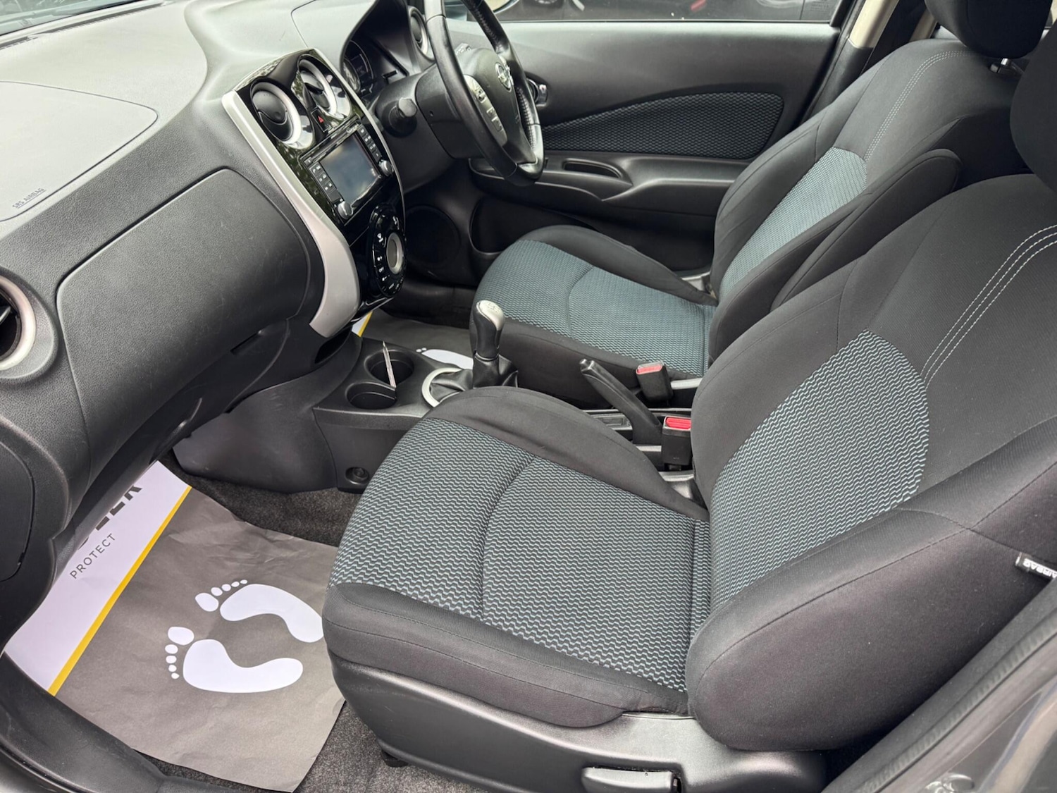 Used Nissan Note 2014 for sale - 76380778: Photo 16