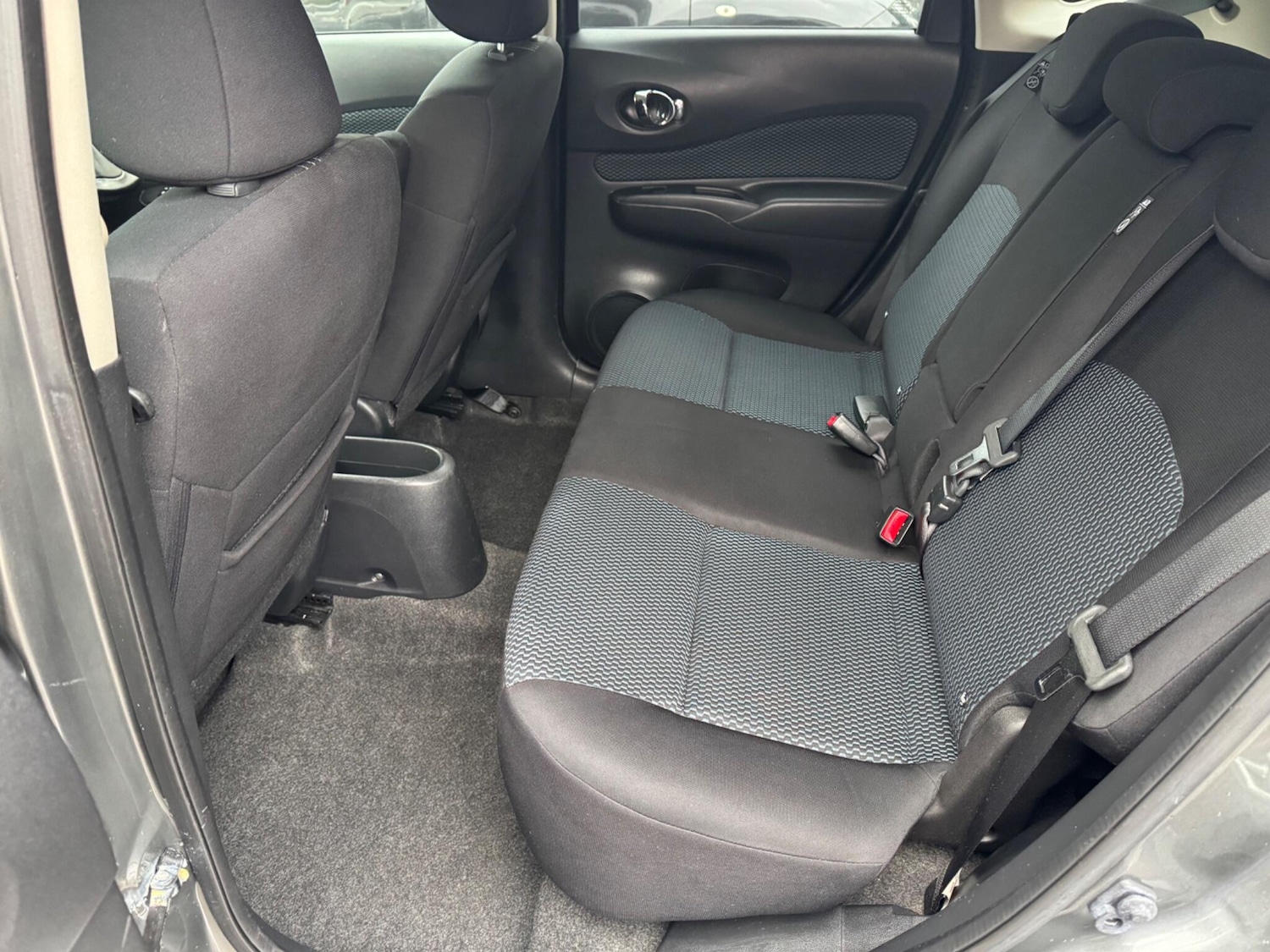 Used Nissan Note 2014 for sale - 76380778: Photo 19