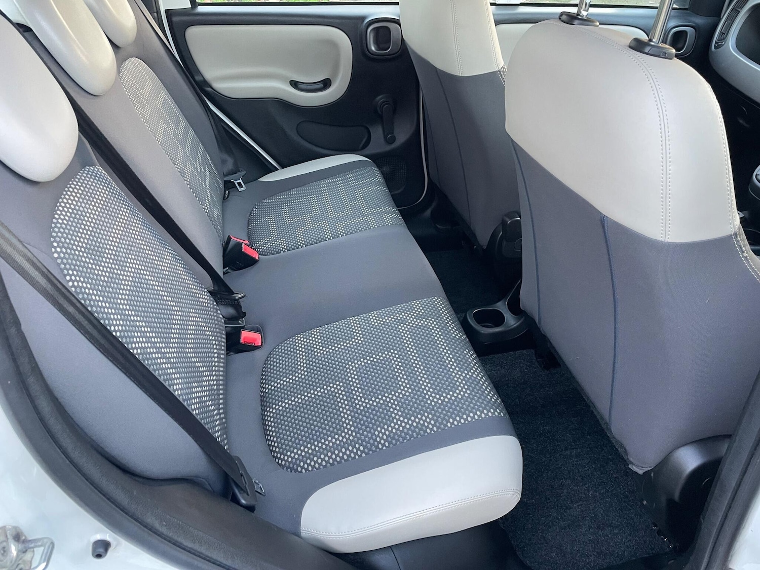 Used Fiat Panda 2012 for sale - 76849953: Photo 18