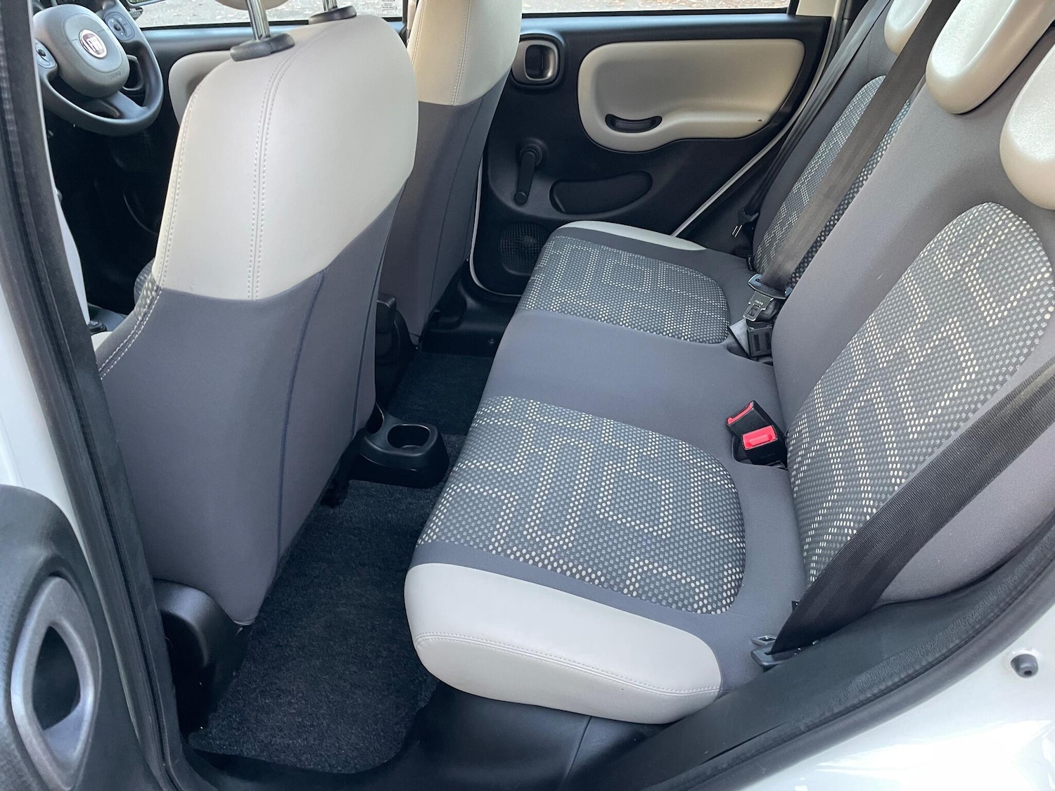 Used Fiat Panda 2012 for sale - 76849953: Photo 19