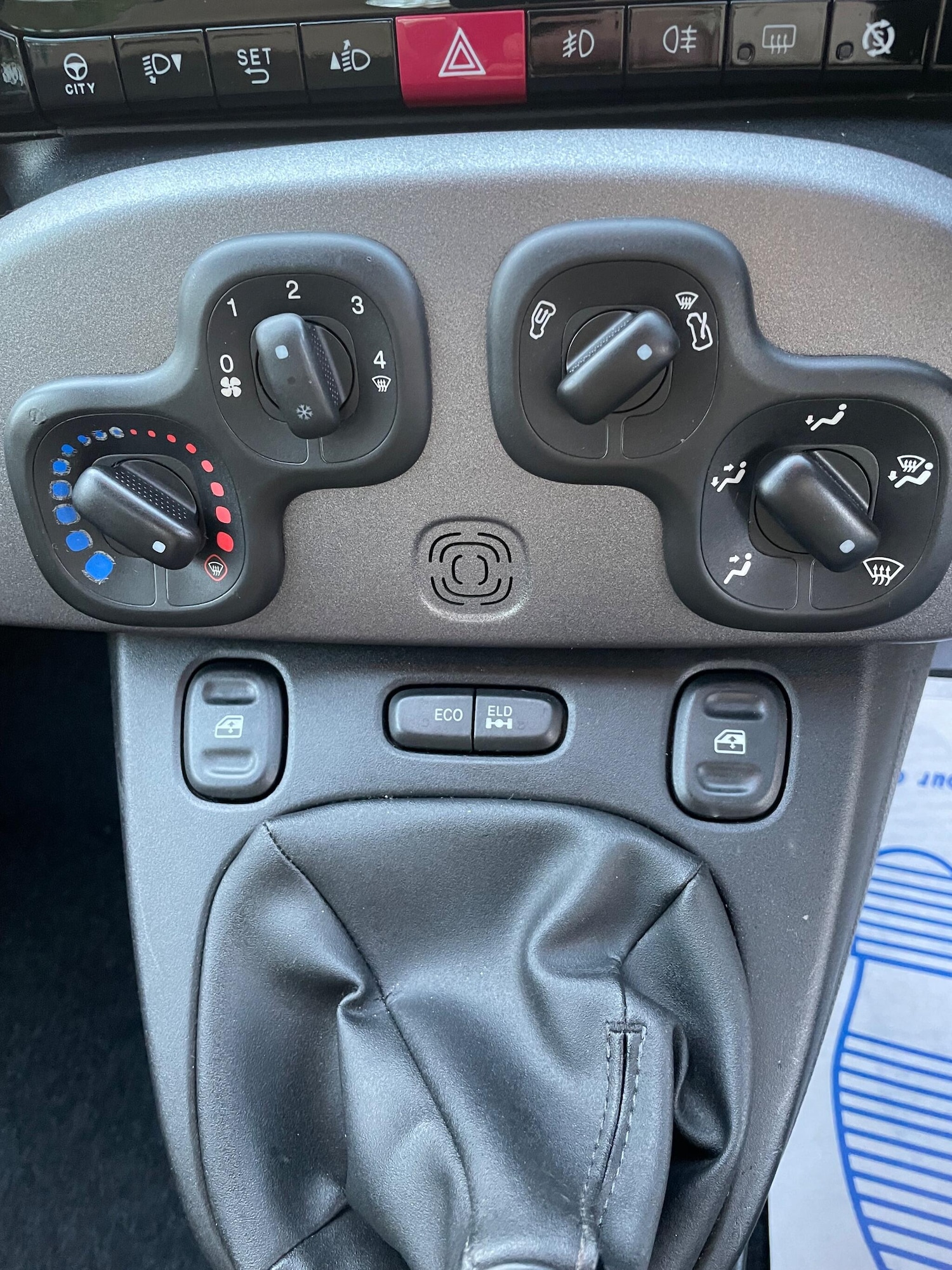 Used Fiat Panda 2012 for sale - 76849953: Photo 22