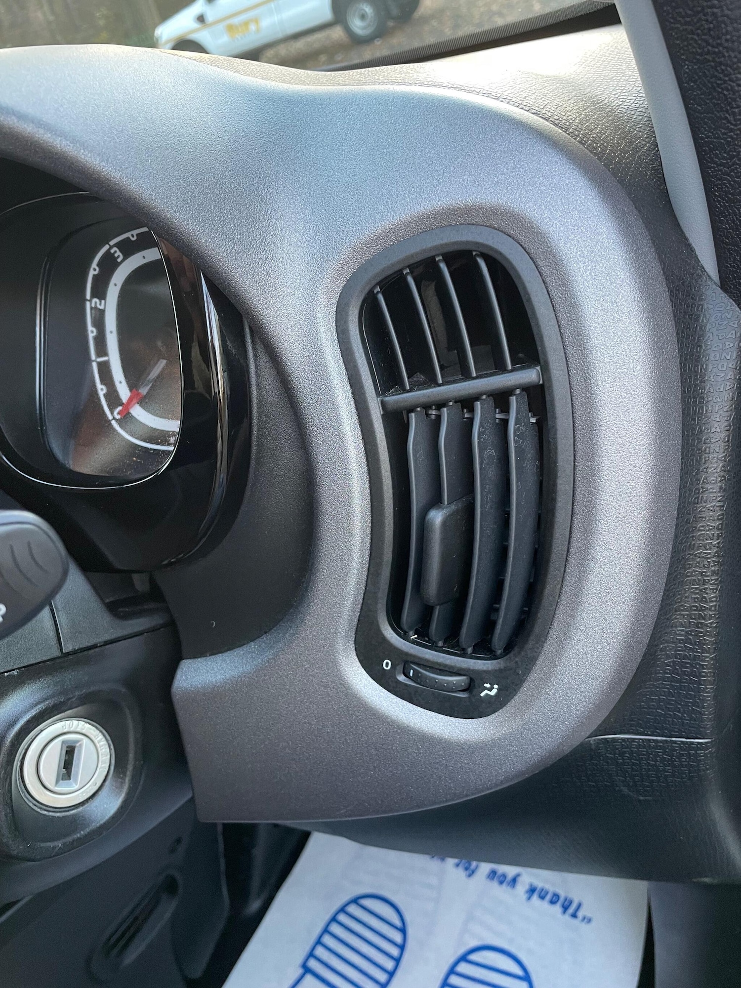 Used Fiat Panda 2012 for sale - 76849953: Photo 23