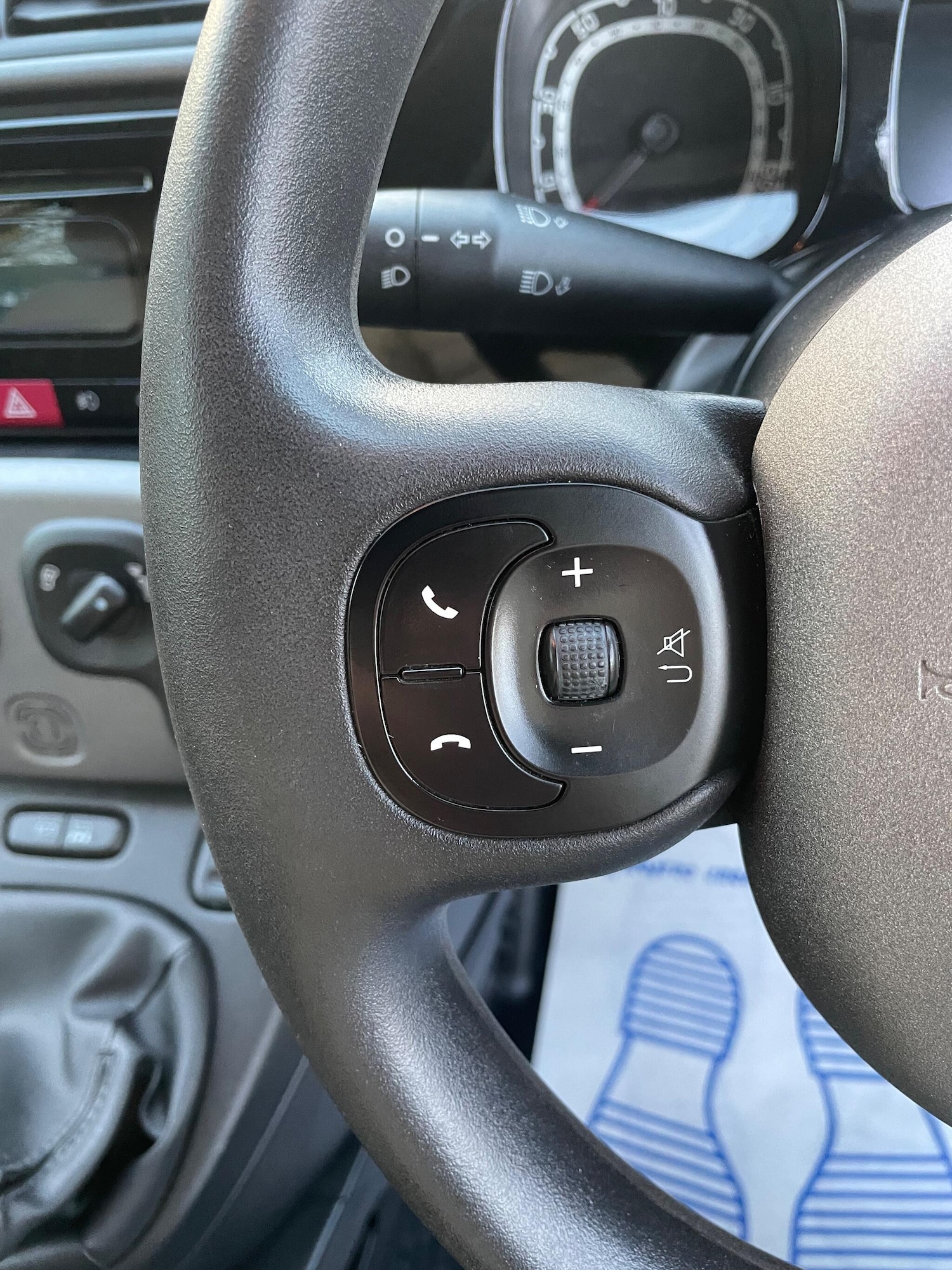 Used Fiat Panda 2012 for sale - 76849953: Photo 24