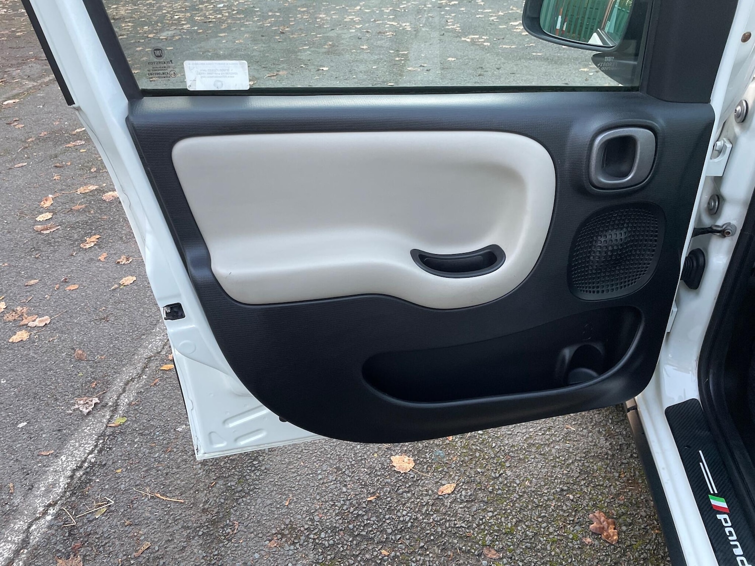 Used Fiat Panda 2012 for sale - 76849953: Photo 28