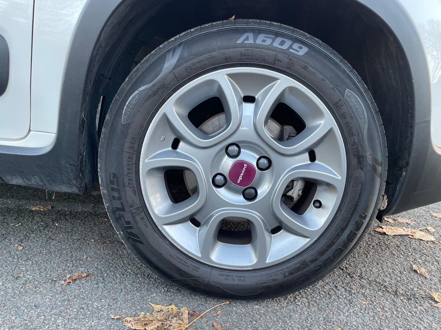 Used Fiat Panda 2012 for sale - 76849953: Photo 32