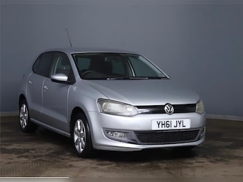 (61) - 1.2 Match Euro 5 5dr