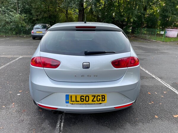 Used SEAT Leon 2011 for sale - 76094546: Photo 11