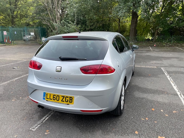 Used SEAT Leon 2011 for sale - 76094546: Photo 12