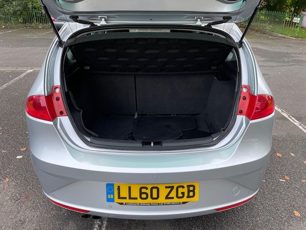 Used SEAT Leon 2011 for sale - 76094546: Photo 13