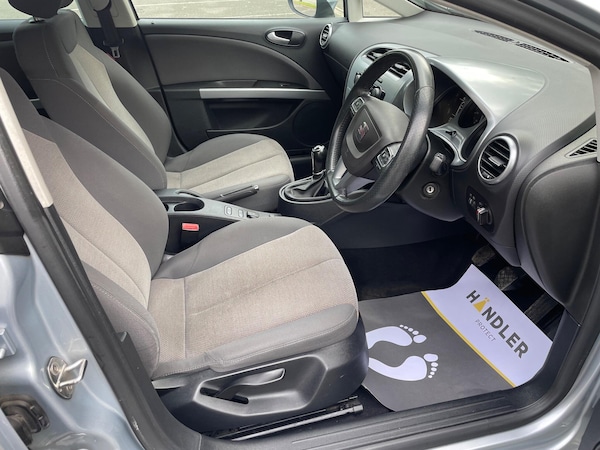 Used SEAT Leon 2011 for sale - 76094546: Photo 14