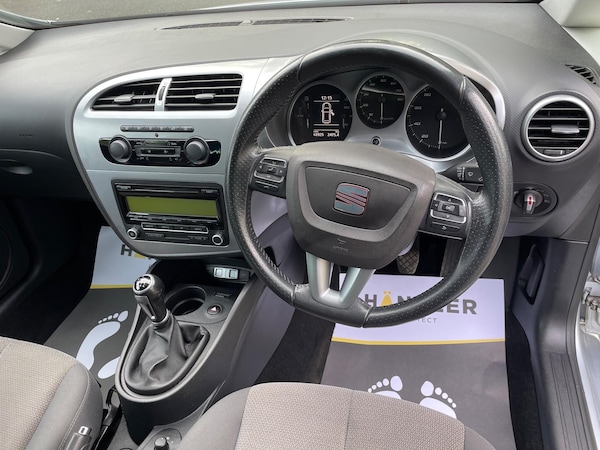 Used SEAT Leon 2011 for sale - 76094546: Photo 15