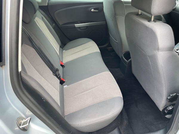 Used SEAT Leon 2011 for sale - 76094546: Photo 18