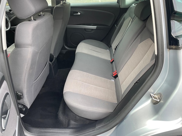 Used SEAT Leon 2011 for sale - 76094546: Photo 19