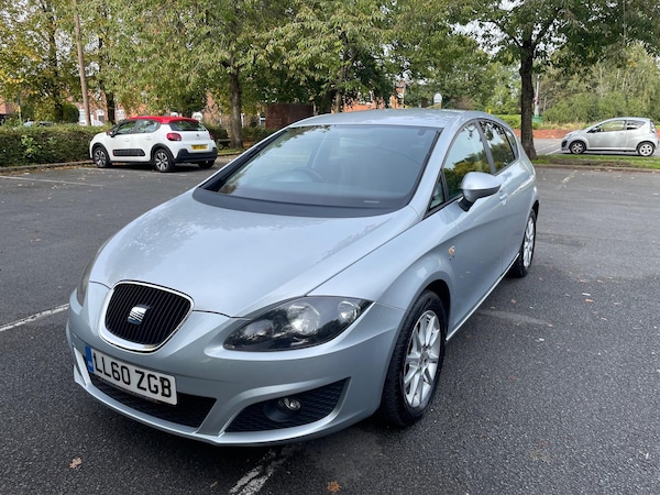 Used SEAT Leon 2011 for sale - 76094546: Photo 1