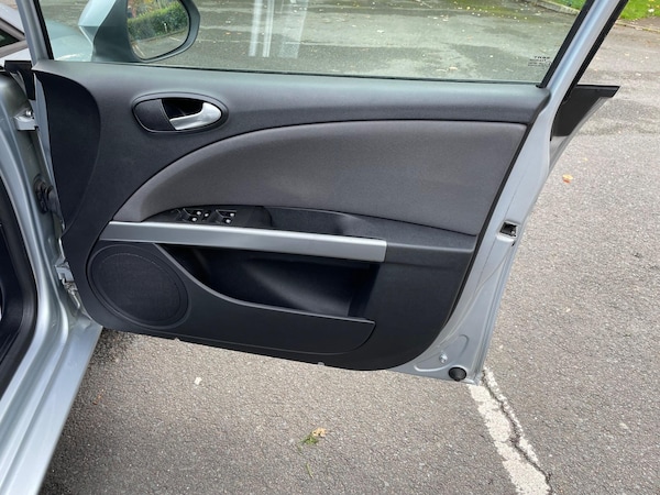 Used SEAT Leon 2011 for sale - 76094546: Photo 25